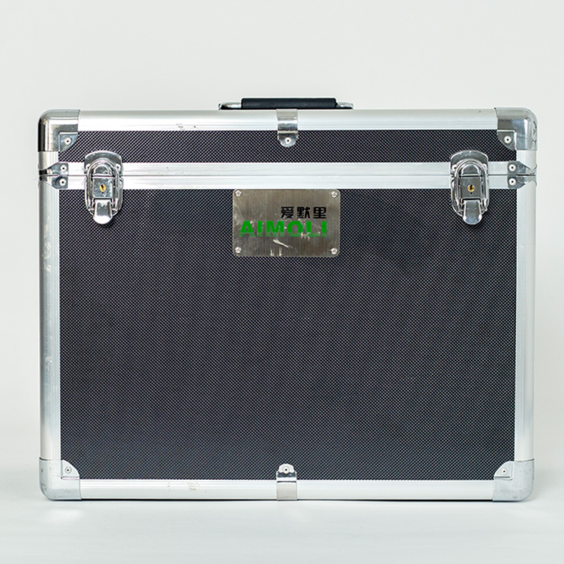 Biometric生物識(shí)別分析儀